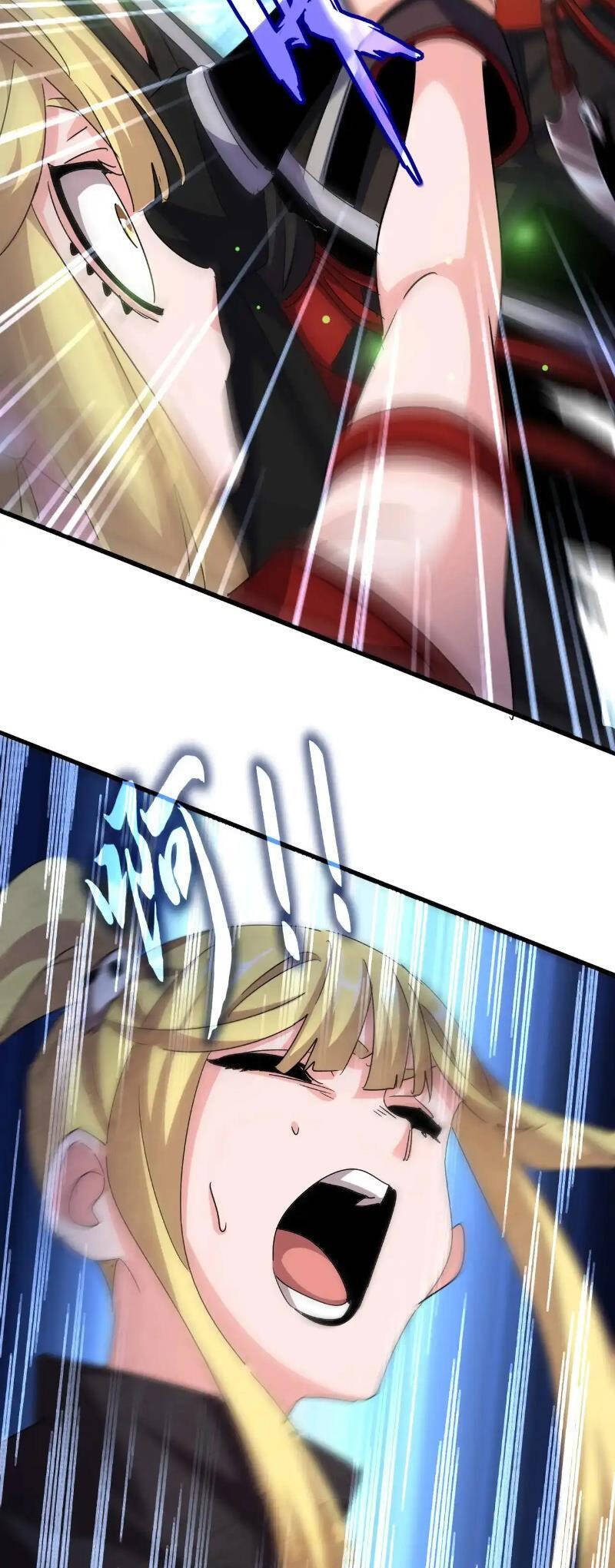 Đại Quản Gia Là Ma Hoàng - Chapter 559 - Page 9