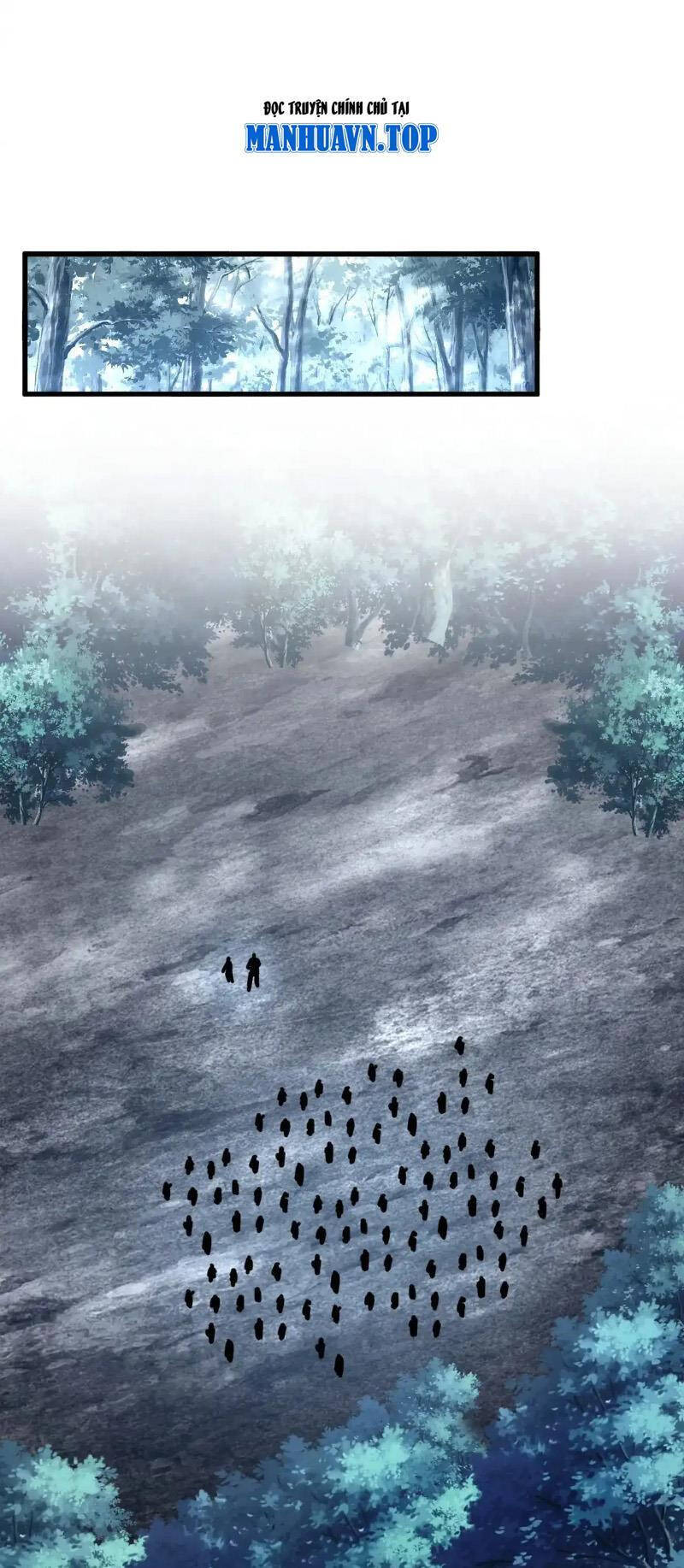 Đại Quản Gia Là Ma Hoàng - Chapter 560 - Page 12