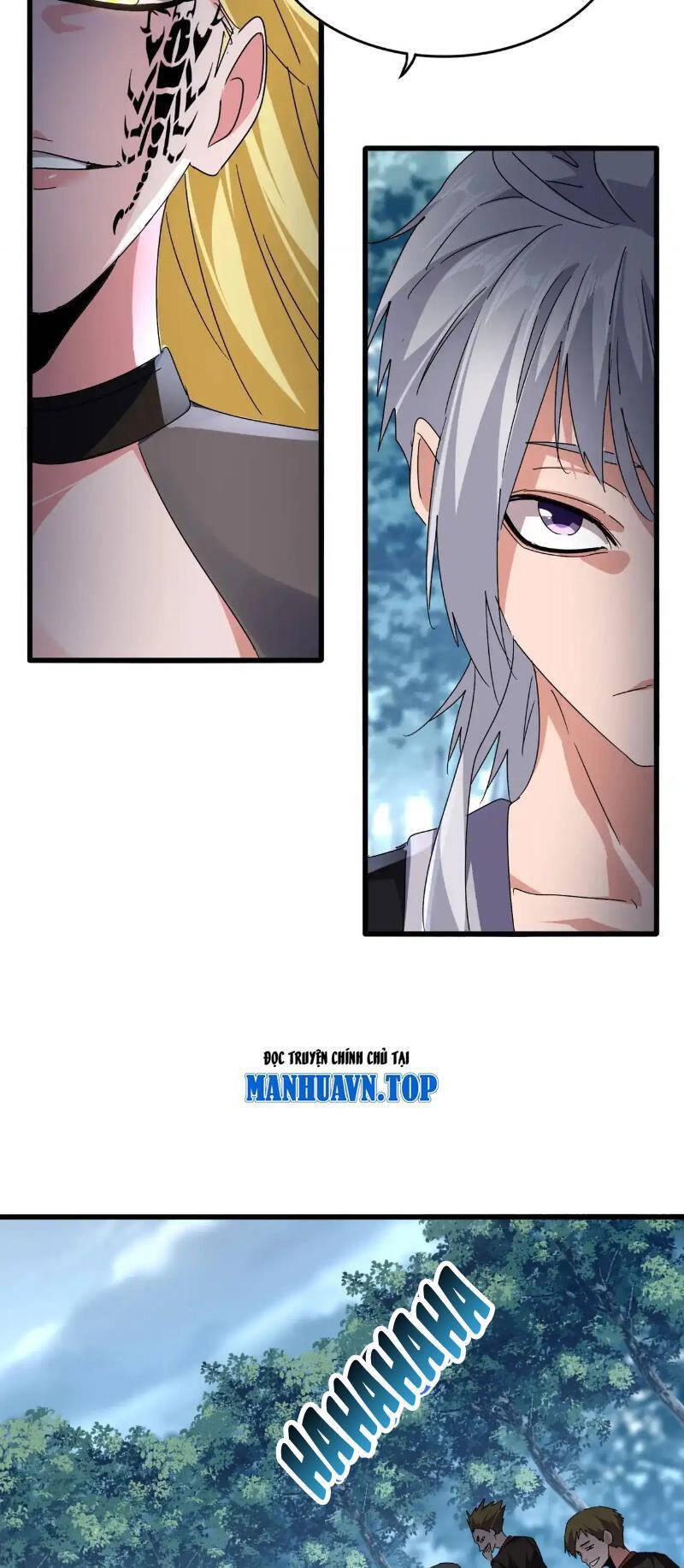 Đại Quản Gia Là Ma Hoàng - Chapter 560 - Page 17