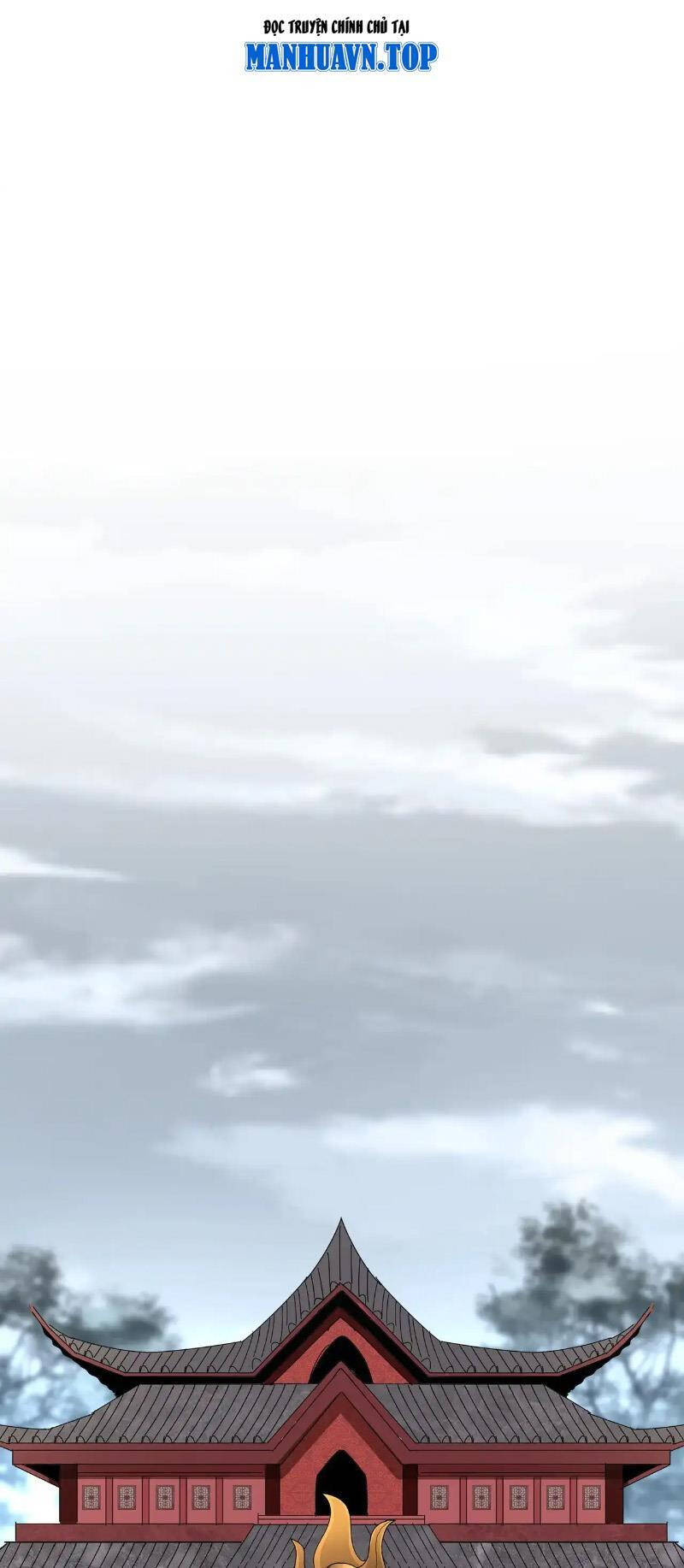 Đại Quản Gia Là Ma Hoàng - Chapter 560 - Page 20