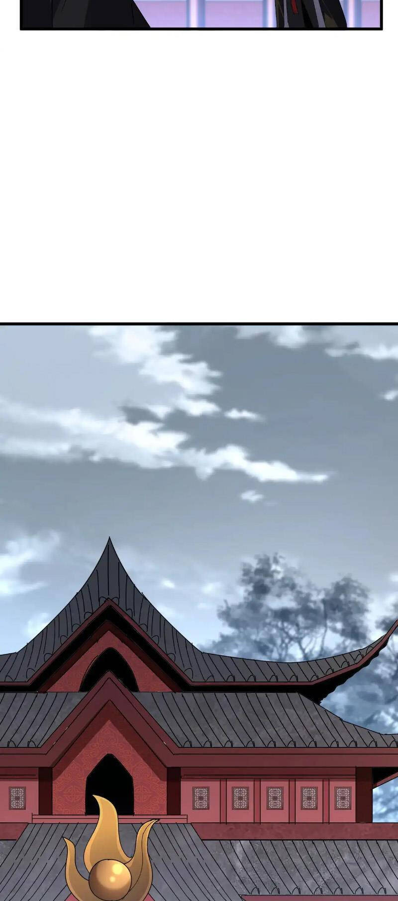 Đại Quản Gia Là Ma Hoàng - Chapter 560 - Page 29