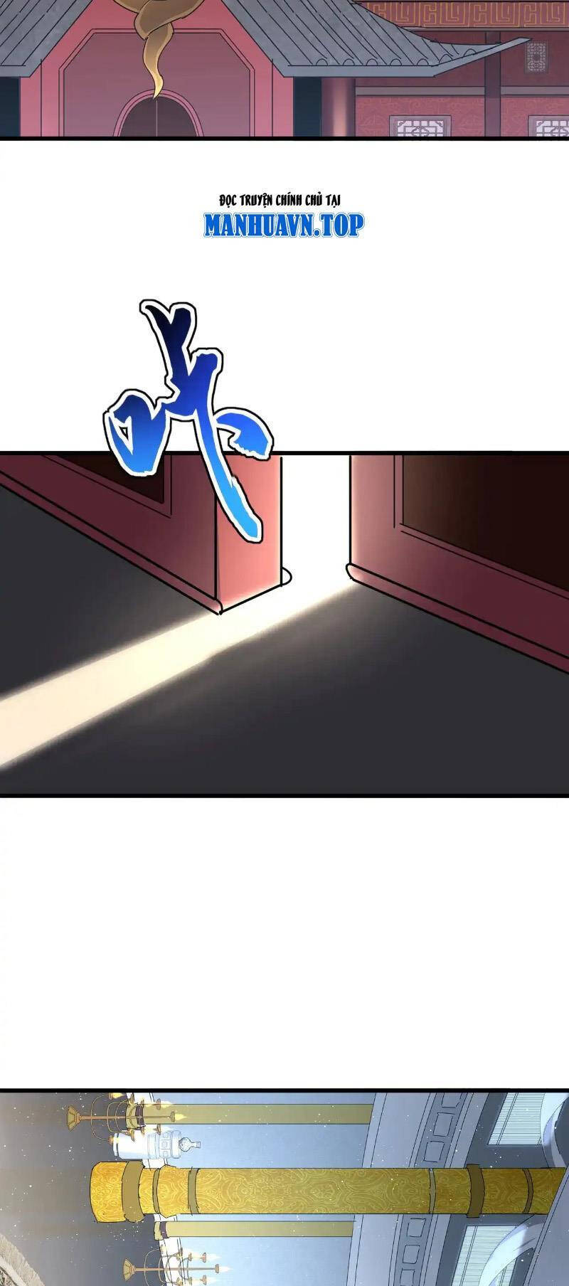 Đại Quản Gia Là Ma Hoàng - Chapter 560 - Page 30