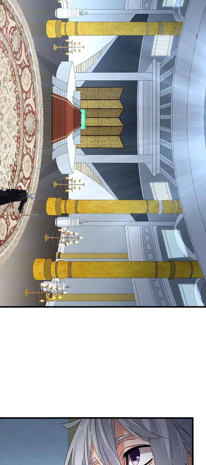 Đại Quản Gia Là Ma Hoàng - Chapter 560 - Page 31