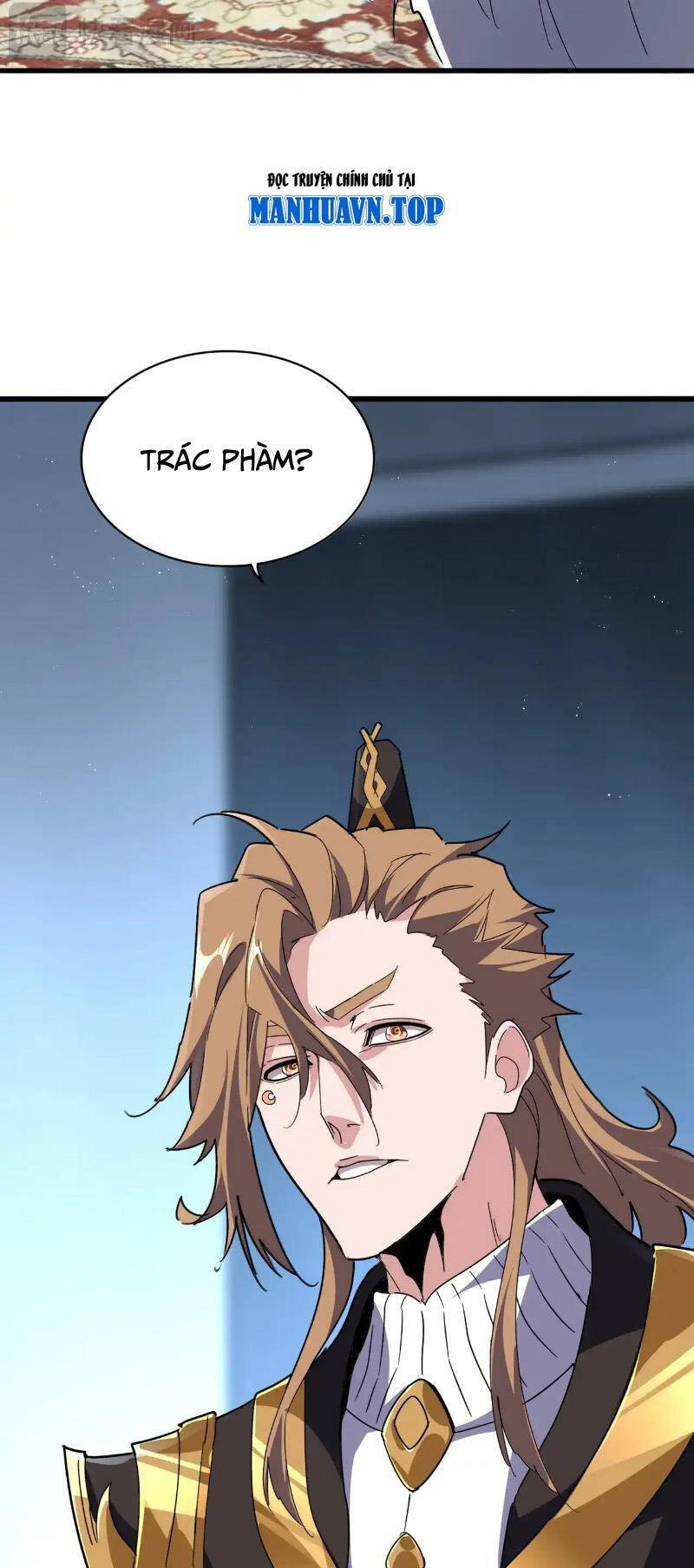 Đại Quản Gia Là Ma Hoàng - Chapter 560 - Page 33