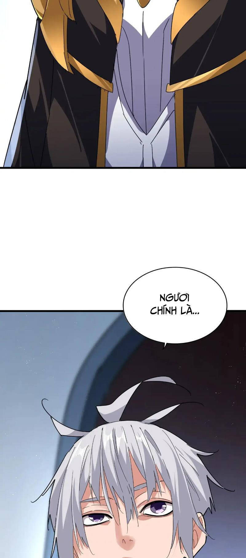 Đại Quản Gia Là Ma Hoàng - Chapter 560 - Page 34