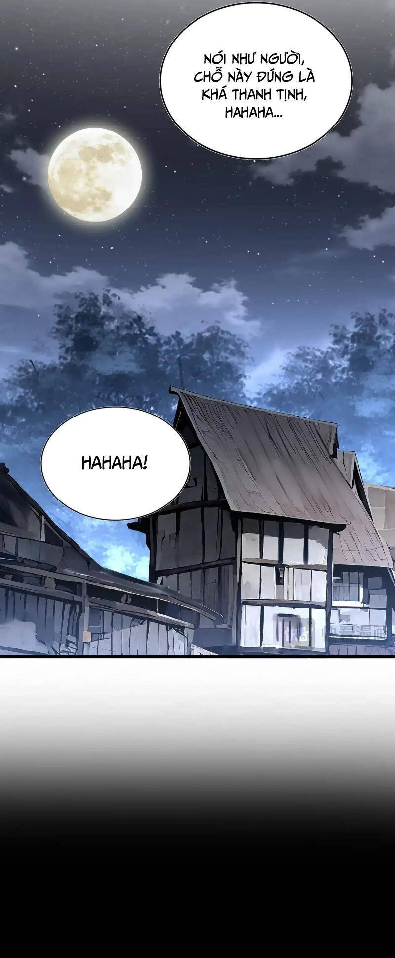 Đại Quản Gia Là Ma Hoàng - Chapter 560 - Page 4