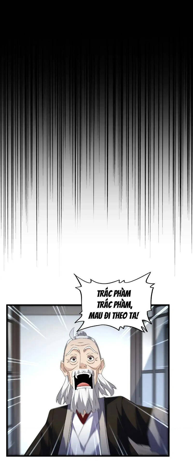 Đại Quản Gia Là Ma Hoàng - Chapter 560 - Page 5