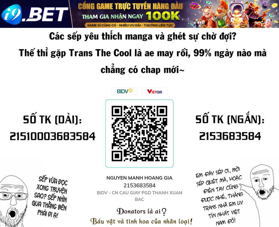 Shinju No Nectar - Chapter 67.1 - Page 21