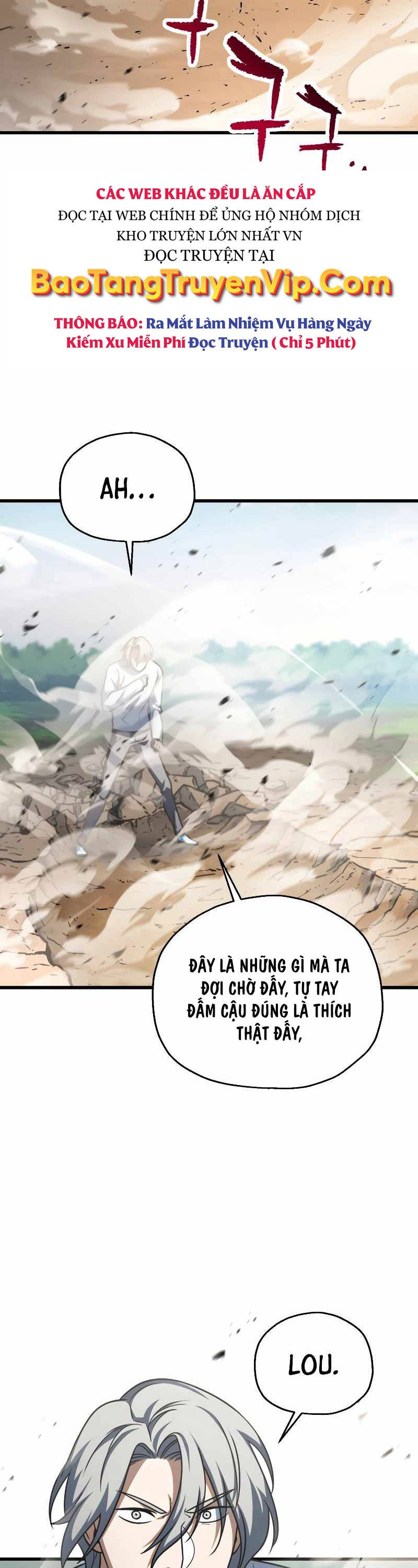 Người Chơi Không Thể Thăng Cấp - Chapter 151 - Page 10