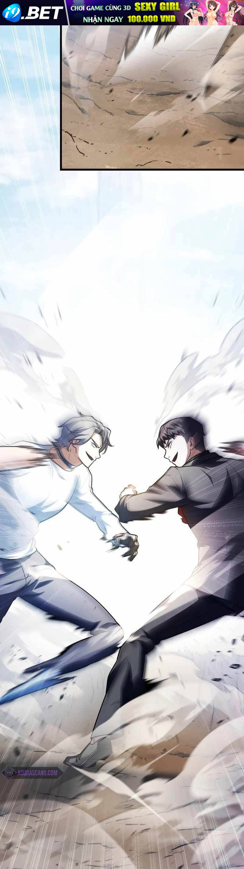 Người Chơi Không Thể Thăng Cấp - Chapter 151 - Page 13