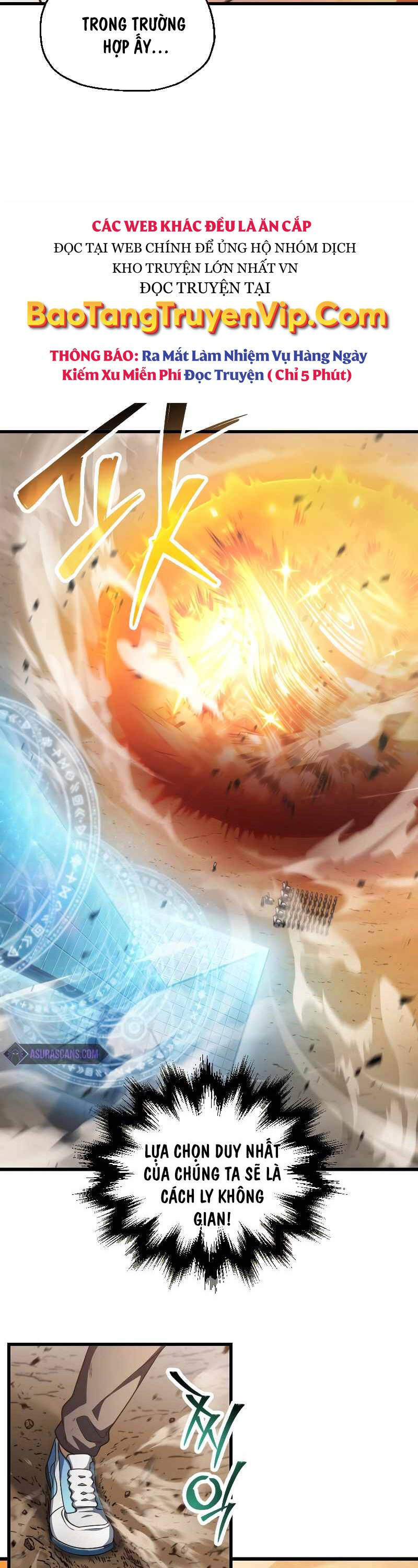Người Chơi Không Thể Thăng Cấp - Chapter 151 - Page 20