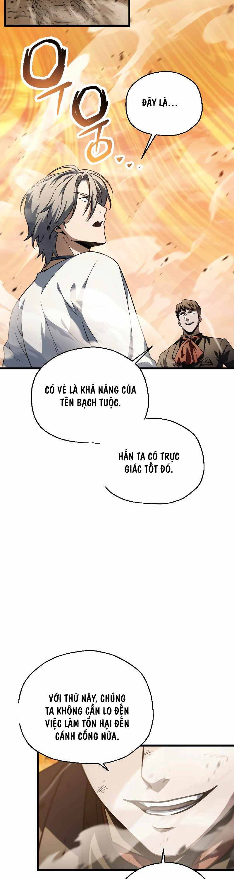 Người Chơi Không Thể Thăng Cấp - Chapter 151 - Page 21