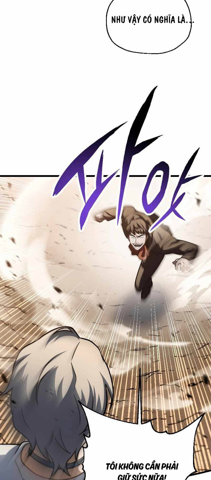 Người Chơi Không Thể Thăng Cấp - Chapter 151 - Page 22