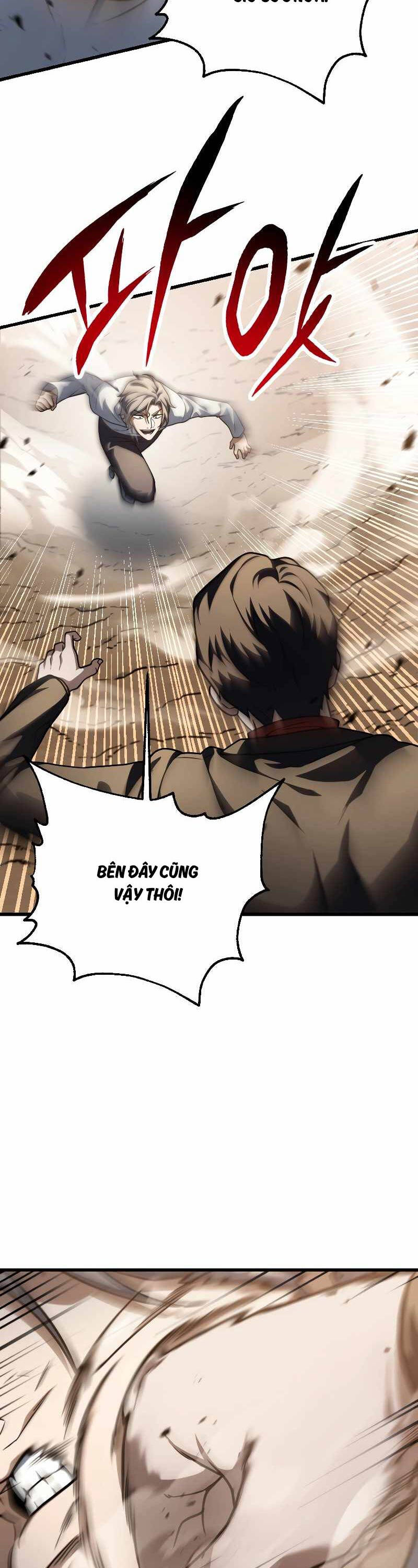 Người Chơi Không Thể Thăng Cấp - Chapter 151 - Page 23