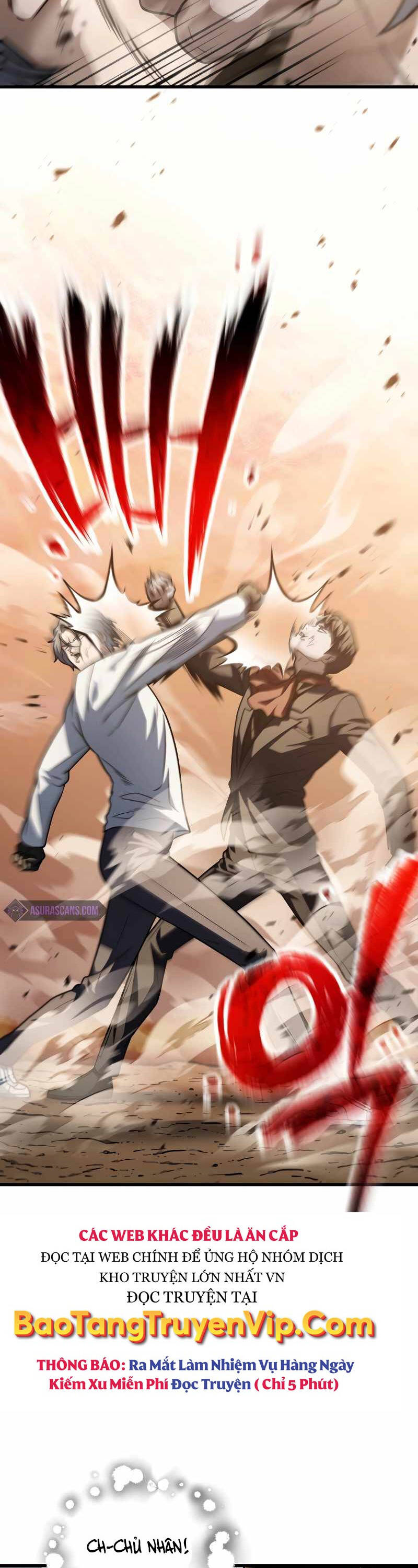 Người Chơi Không Thể Thăng Cấp - Chapter 151 - Page 24