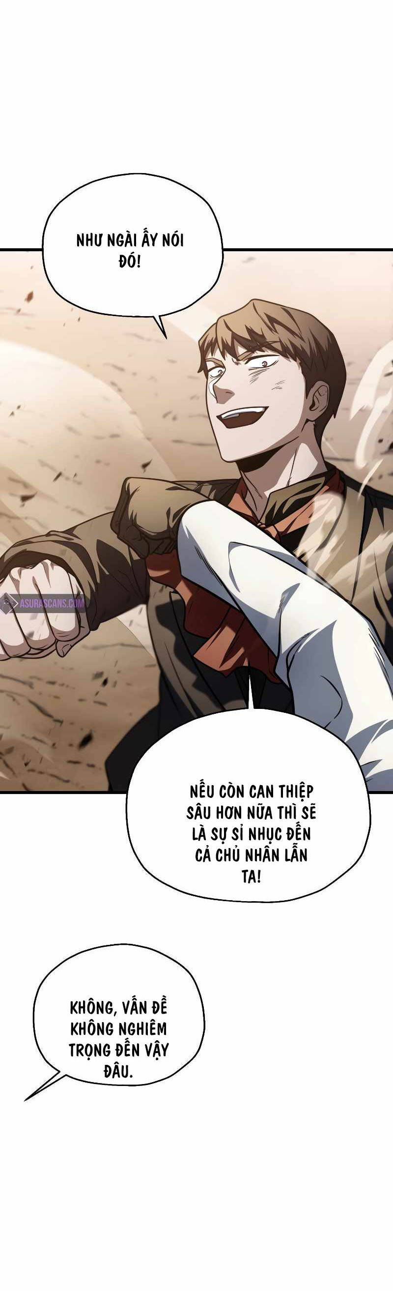 Người Chơi Không Thể Thăng Cấp - Chapter 151 - Page 26