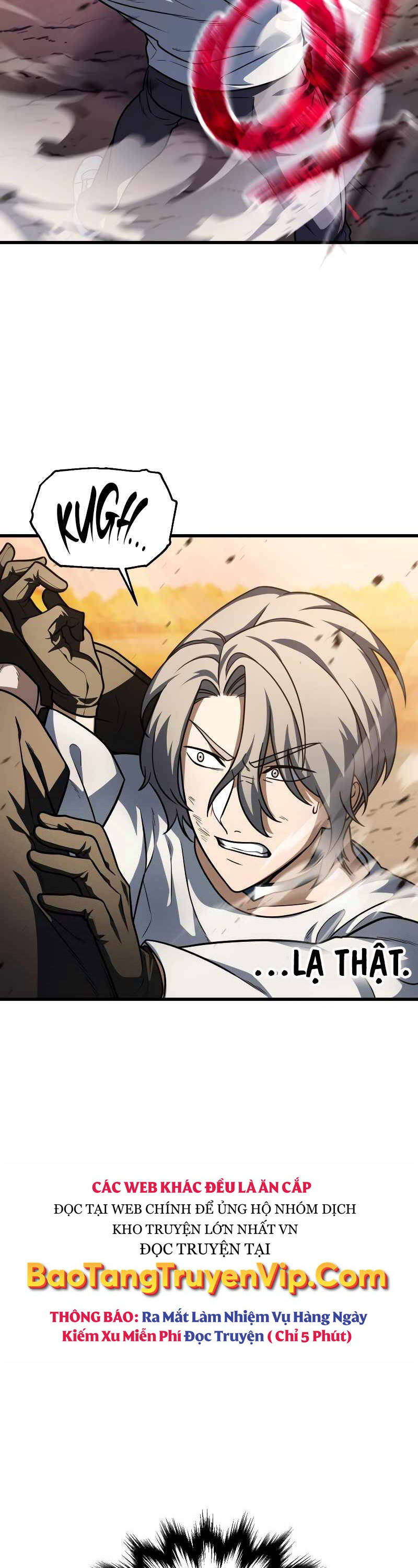 Người Chơi Không Thể Thăng Cấp - Chapter 151 - Page 28