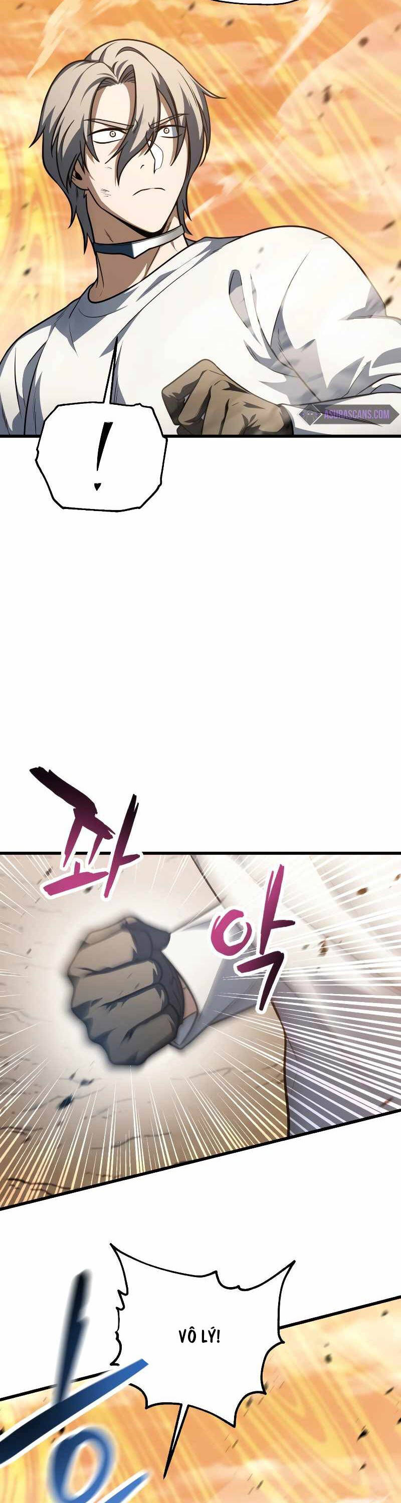 Người Chơi Không Thể Thăng Cấp - Chapter 151 - Page 32