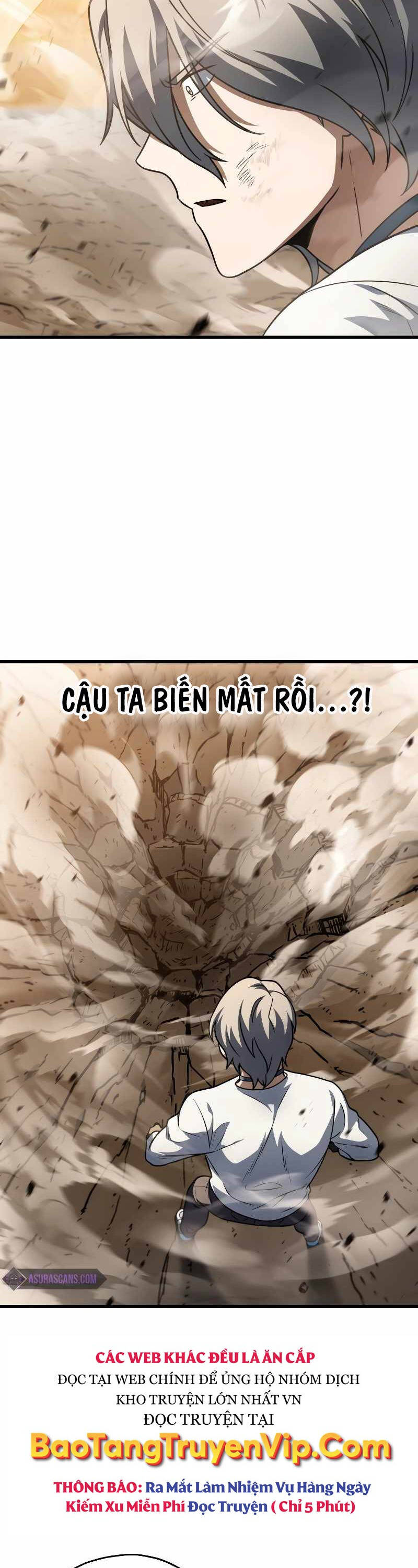 Người Chơi Không Thể Thăng Cấp - Chapter 151 - Page 42