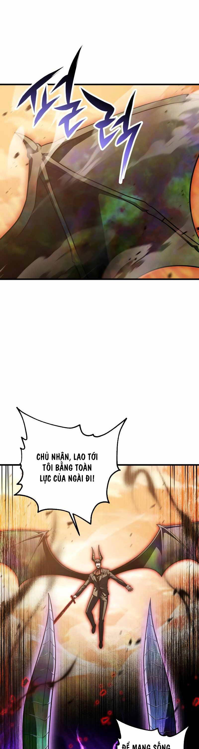 Người Chơi Không Thể Thăng Cấp - Chapter 151 - Page 44