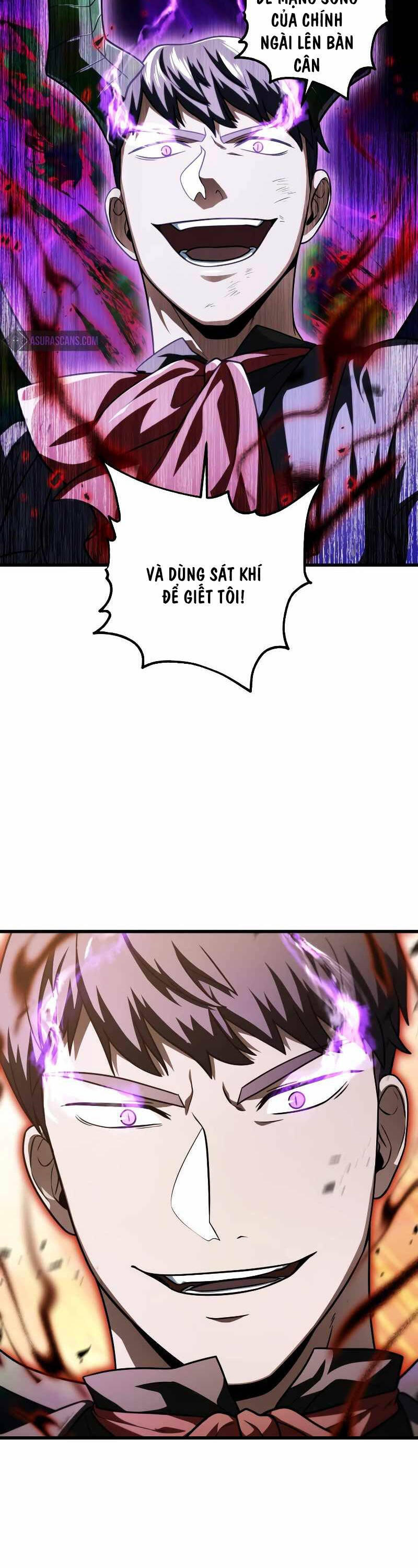 Người Chơi Không Thể Thăng Cấp - Chapter 151 - Page 45