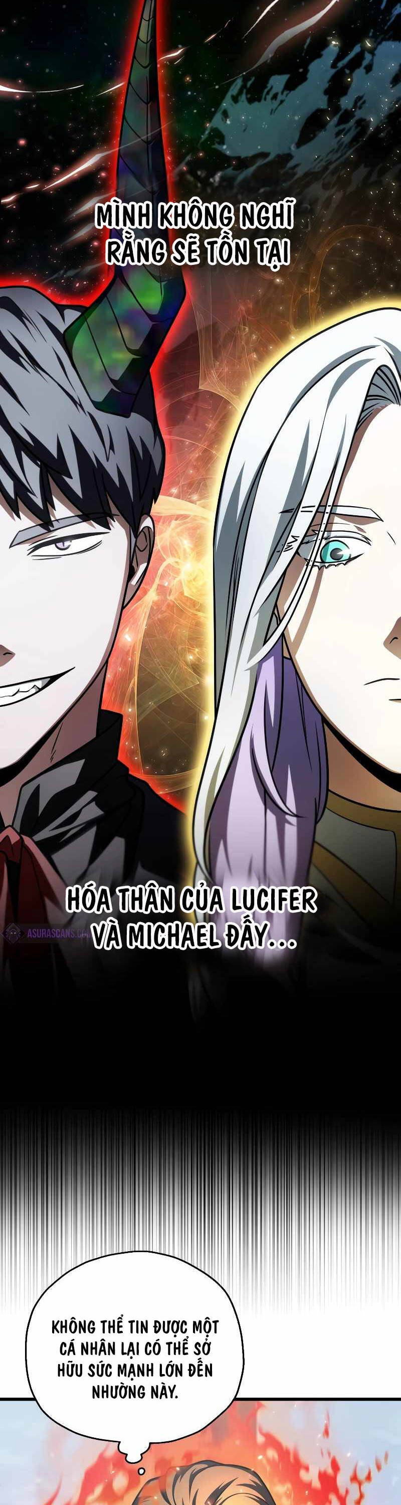 Người Chơi Không Thể Thăng Cấp - Chapter 151 - Page 5