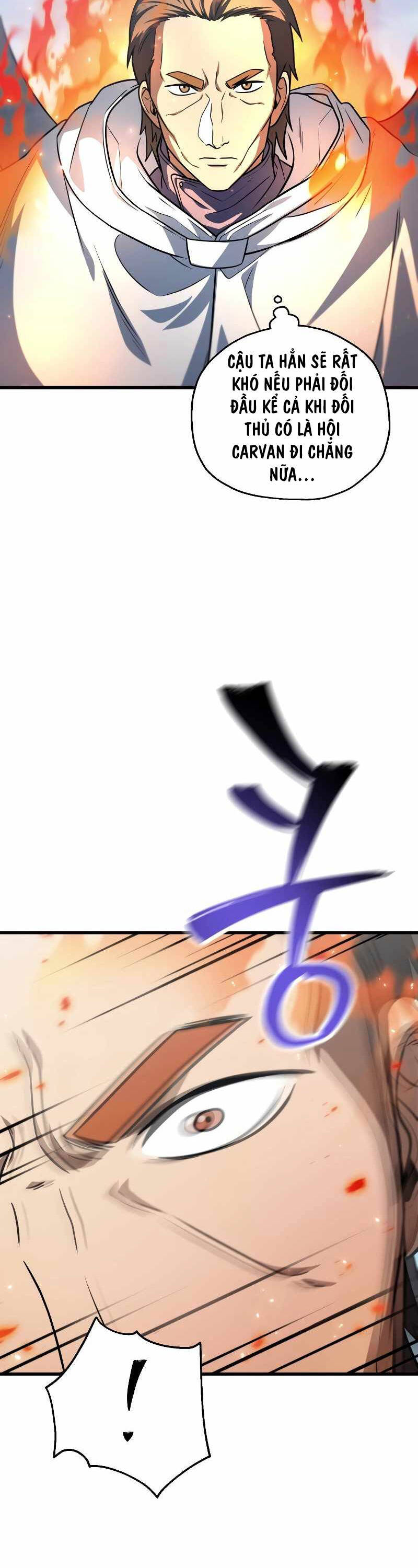 Người Chơi Không Thể Thăng Cấp - Chapter 151 - Page 6
