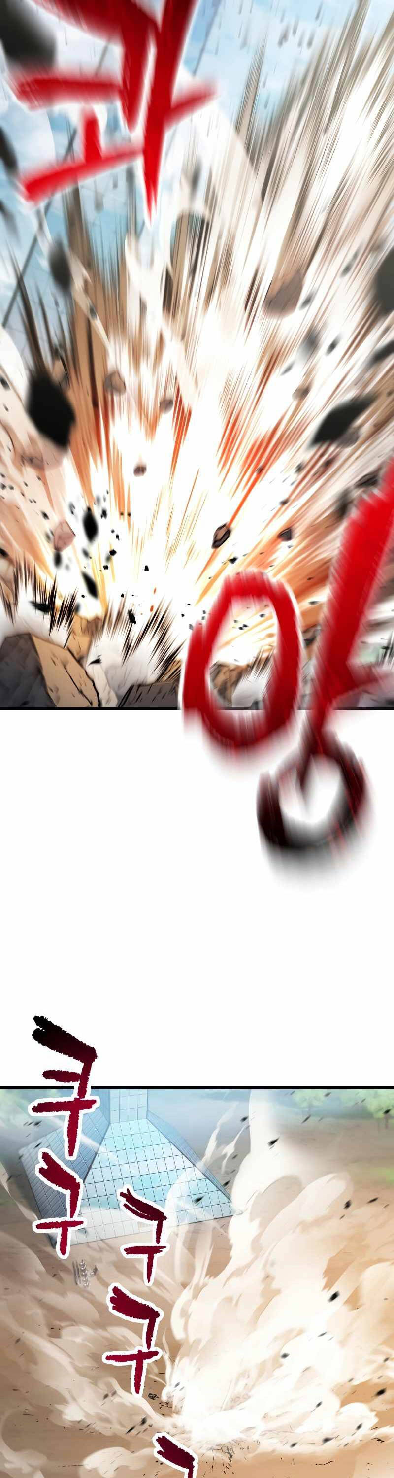 Người Chơi Không Thể Thăng Cấp - Chapter 151 - Page 9