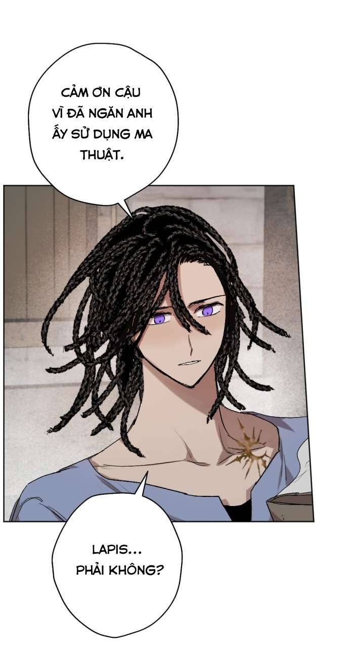 Lời Thú Nhận Của Chúa Tể Bóng Tối - Chapter 46 - Page 17