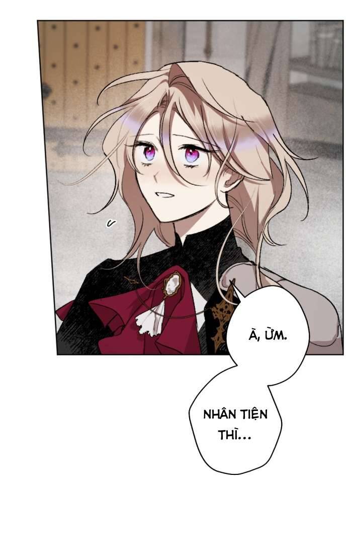 Lời Thú Nhận Của Chúa Tể Bóng Tối - Chapter 46 - Page 18