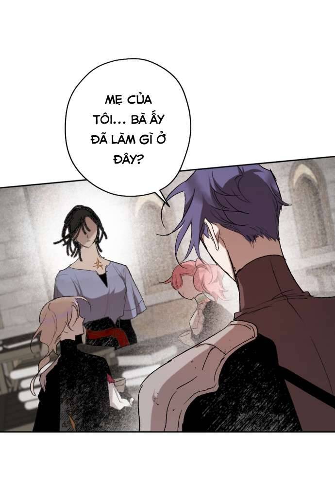 Lời Thú Nhận Của Chúa Tể Bóng Tối - Chapter 46 - Page 21