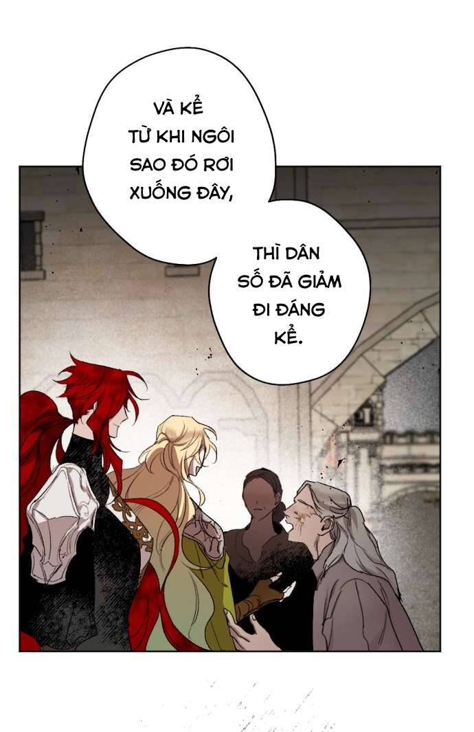 Lời Thú Nhận Của Chúa Tể Bóng Tối - Chapter 46 - Page 25