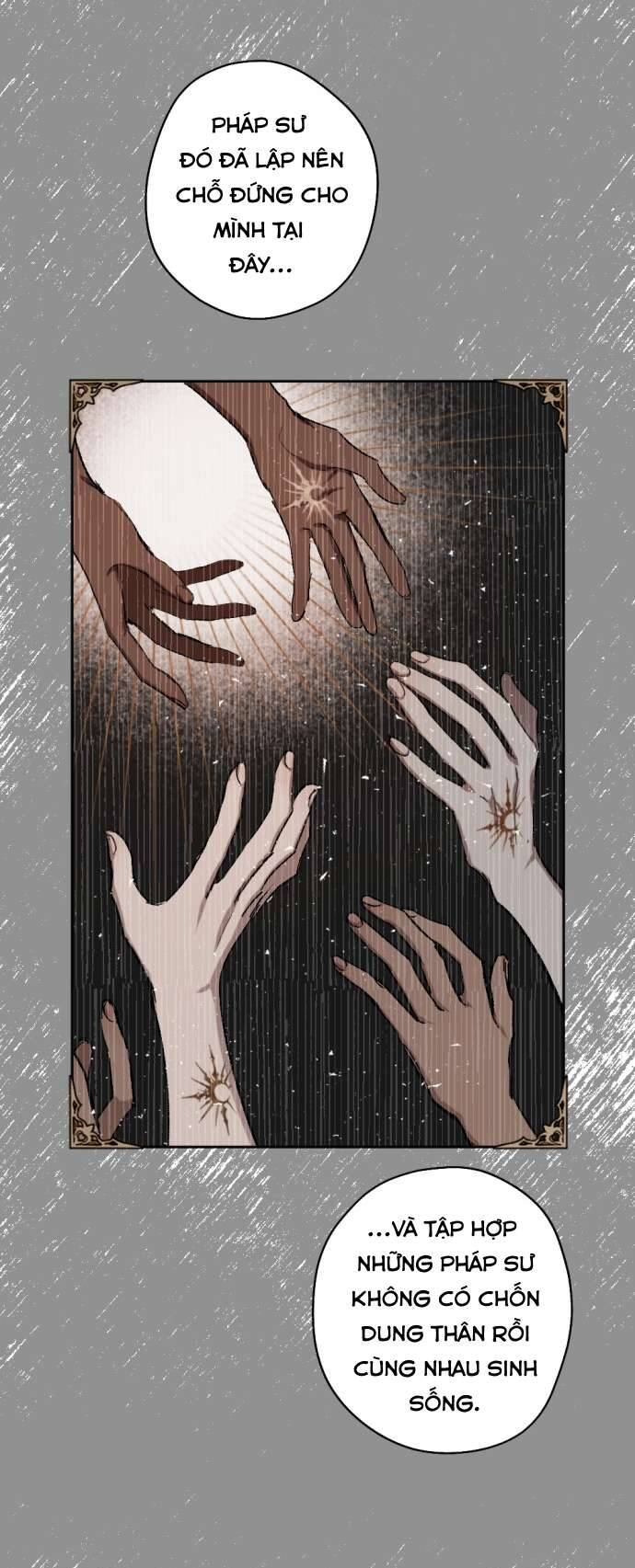 Lời Thú Nhận Của Chúa Tể Bóng Tối - Chapter 46 - Page 27