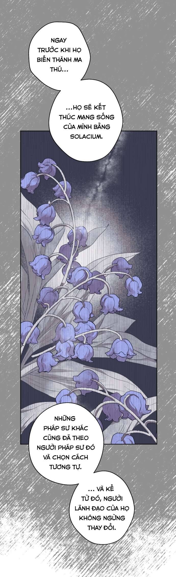 Lời Thú Nhận Của Chúa Tể Bóng Tối - Chapter 46 - Page 28