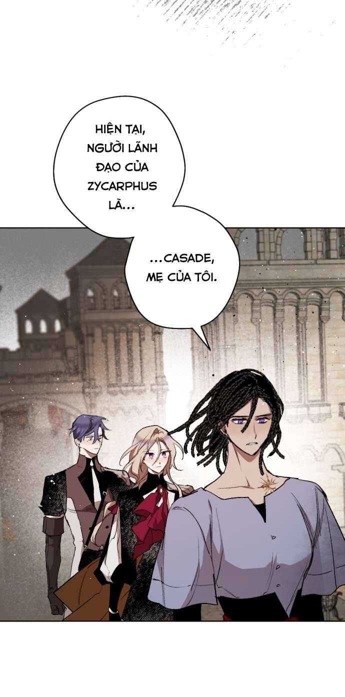 Lời Thú Nhận Của Chúa Tể Bóng Tối - Chapter 46 - Page 29