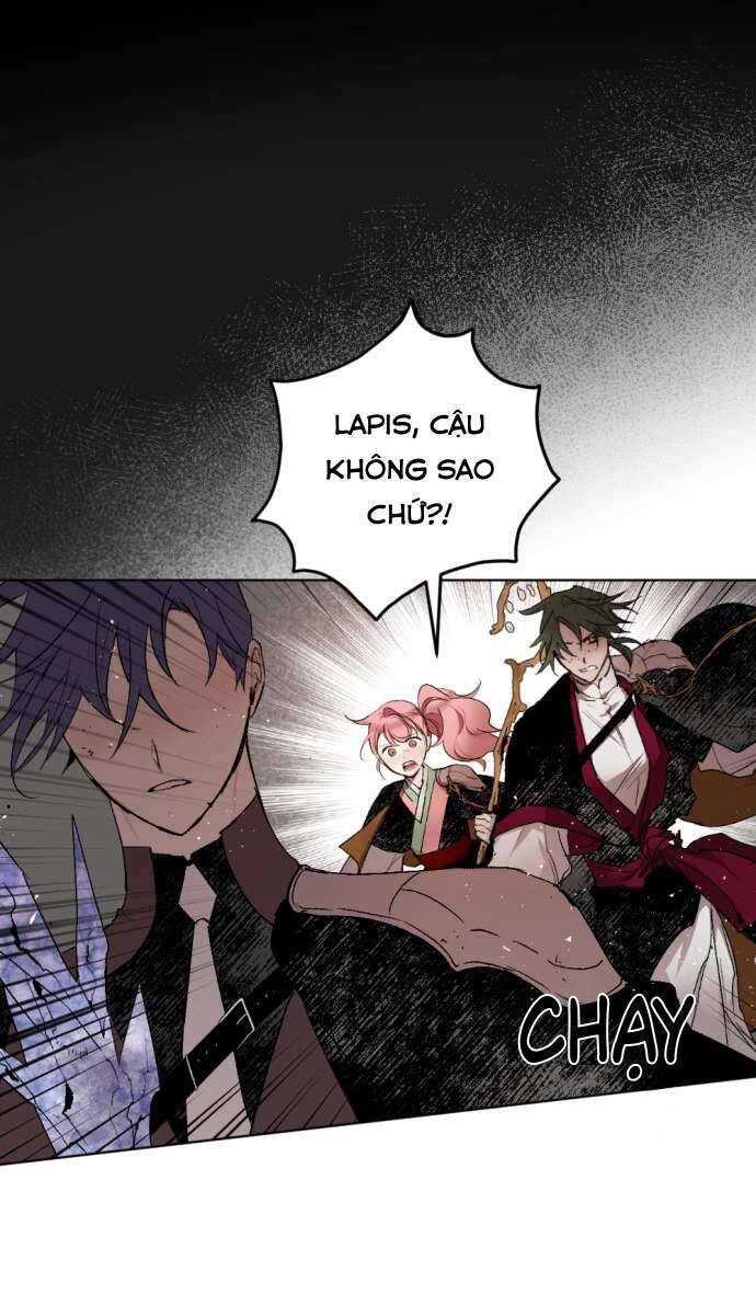 Lời Thú Nhận Của Chúa Tể Bóng Tối - Chapter 46 - Page 3