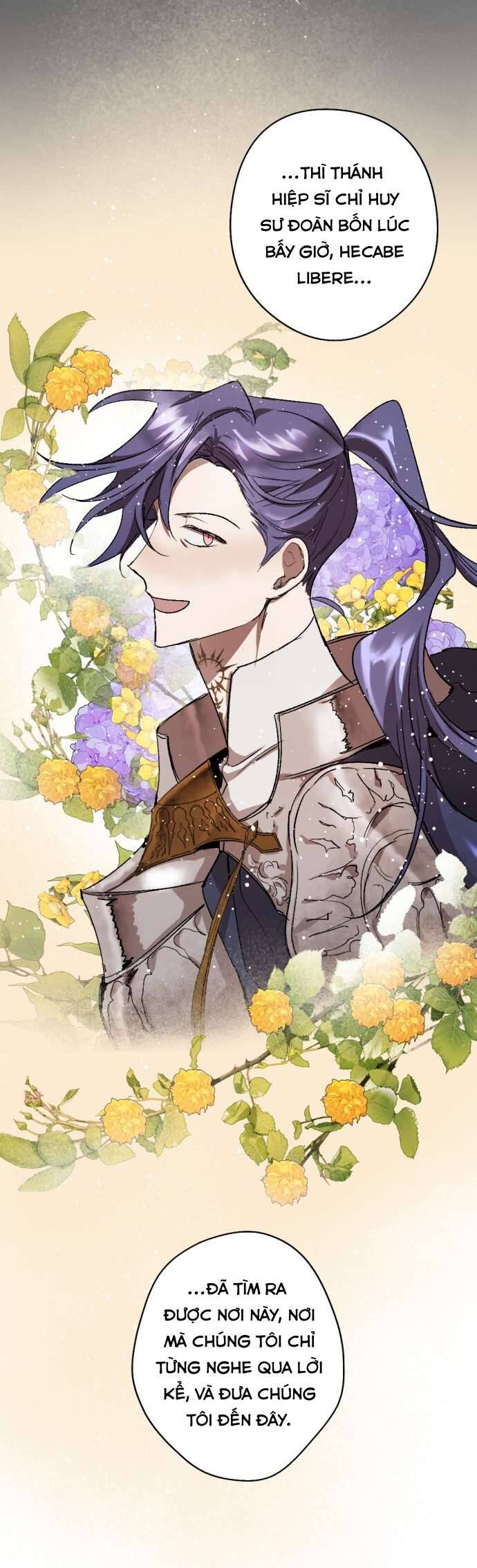 Lời Thú Nhận Của Chúa Tể Bóng Tối - Chapter 46 - Page 32