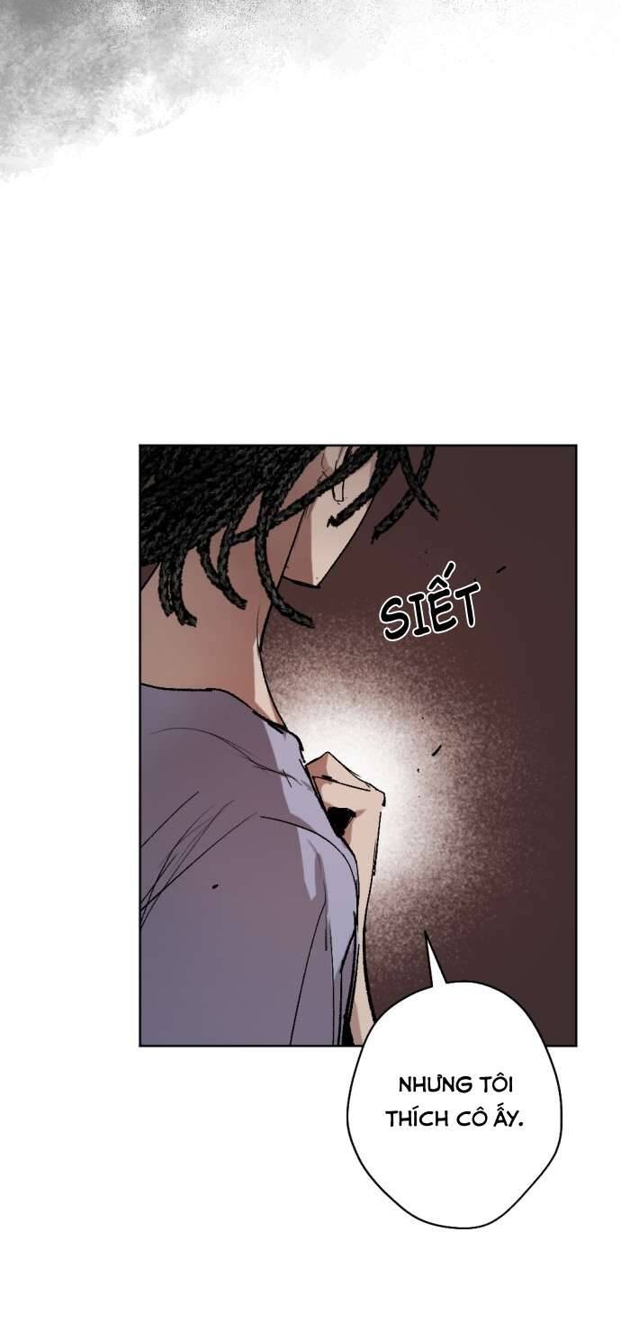 Lời Thú Nhận Của Chúa Tể Bóng Tối - Chapter 46 - Page 41