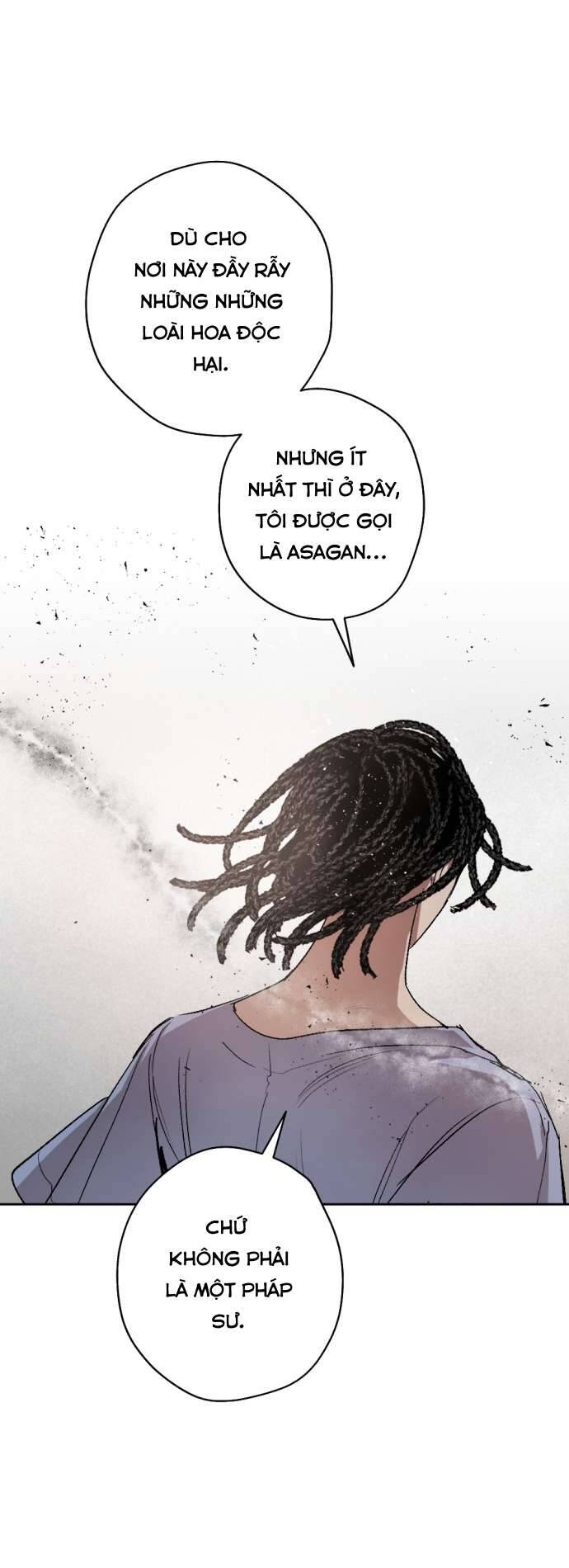 Lời Thú Nhận Của Chúa Tể Bóng Tối - Chapter 46 - Page 42