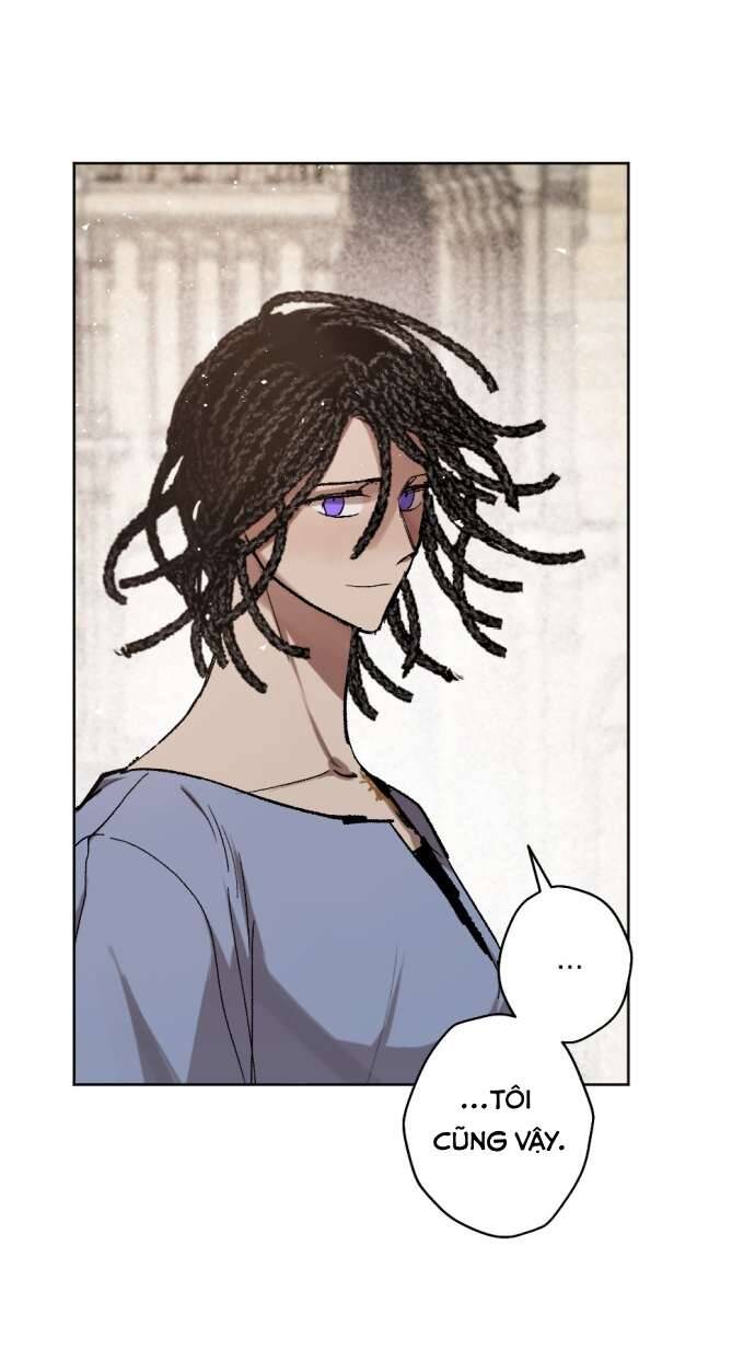 Lời Thú Nhận Của Chúa Tể Bóng Tối - Chapter 46 - Page 45