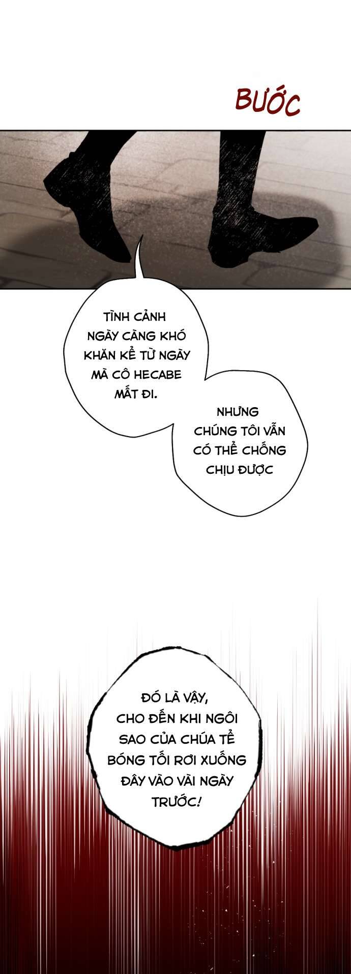 Lời Thú Nhận Của Chúa Tể Bóng Tối - Chapter 46 - Page 46