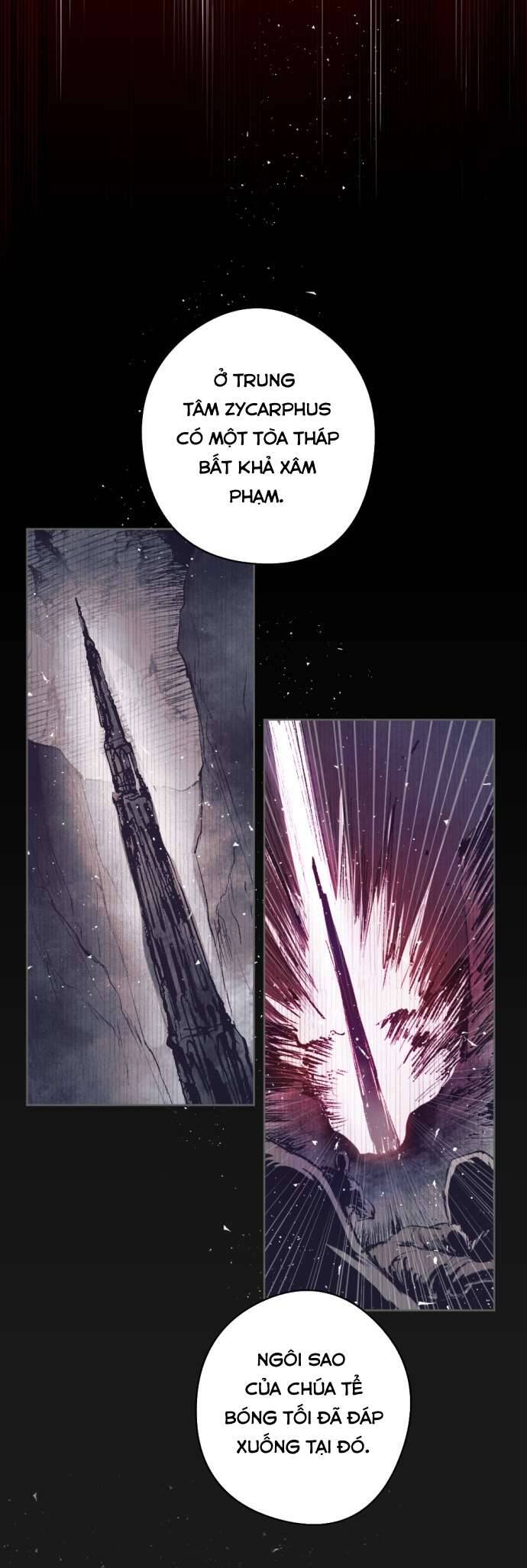 Lời Thú Nhận Của Chúa Tể Bóng Tối - Chapter 46 - Page 47