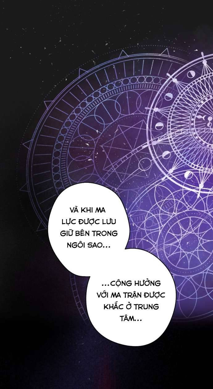 Lời Thú Nhận Của Chúa Tể Bóng Tối - Chapter 46 - Page 48