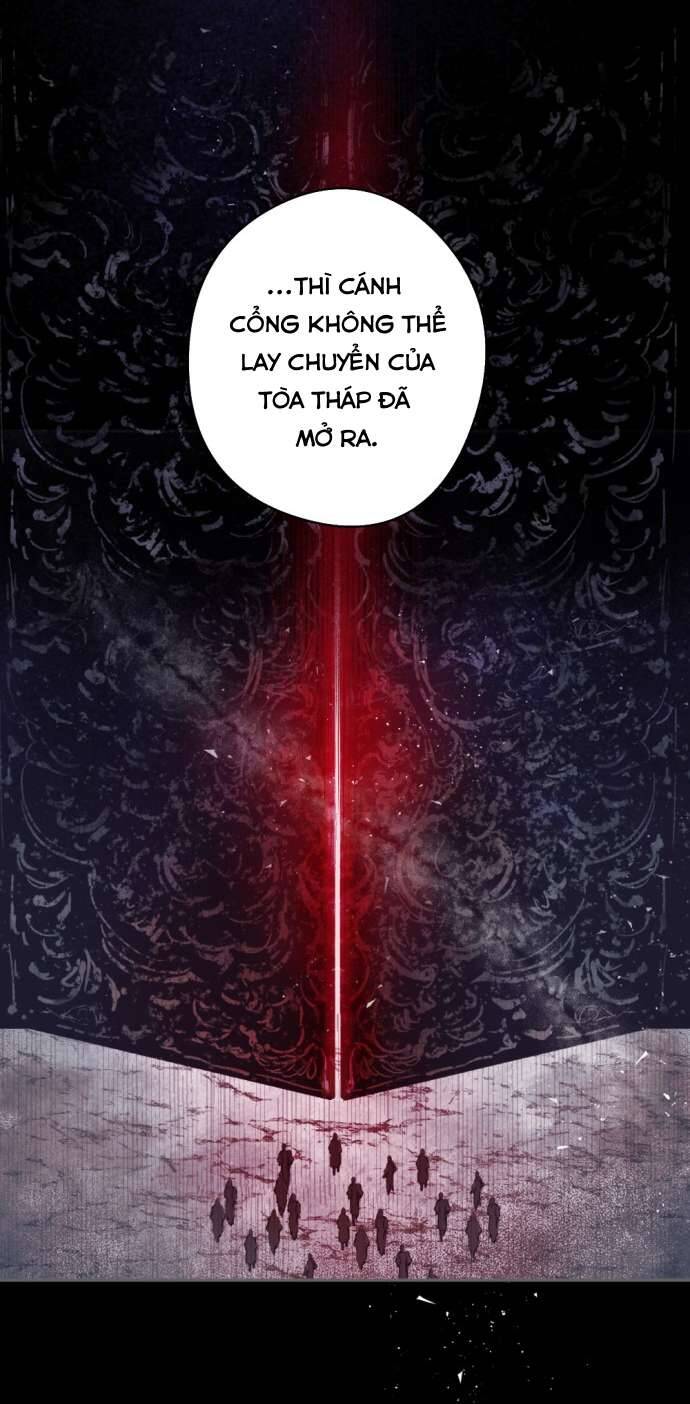 Lời Thú Nhận Của Chúa Tể Bóng Tối - Chapter 46 - Page 49