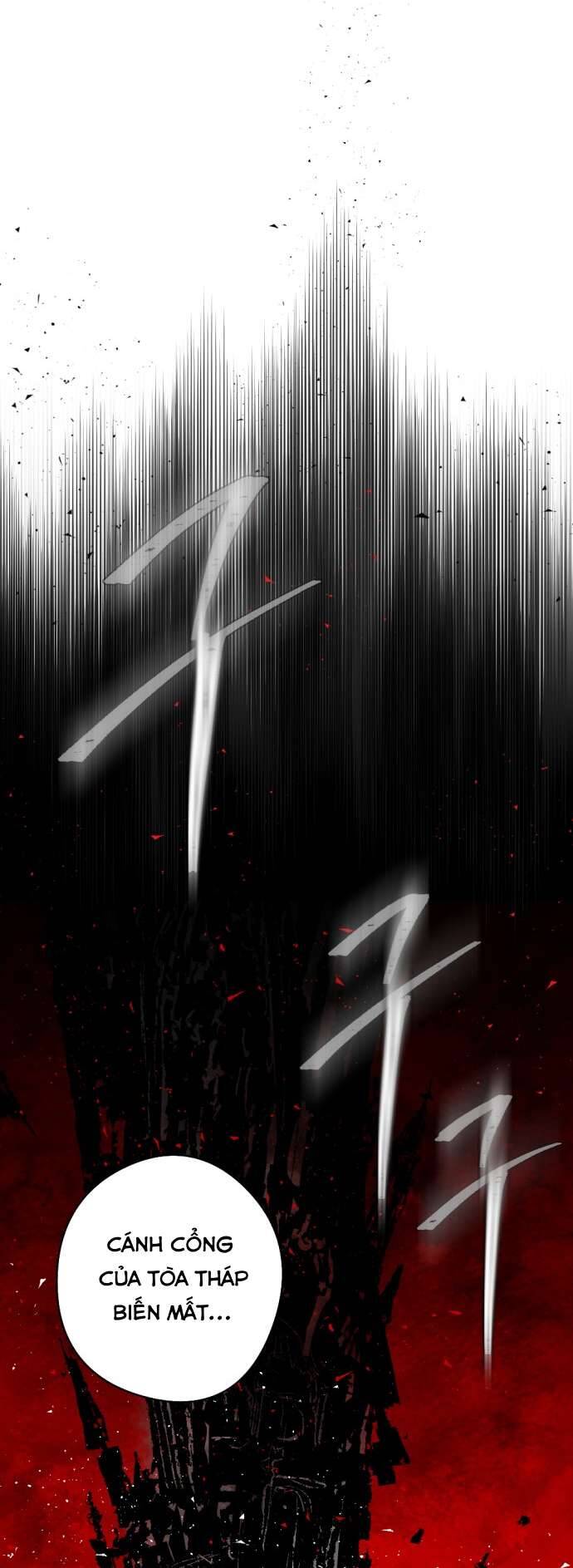 Lời Thú Nhận Của Chúa Tể Bóng Tối - Chapter 46 - Page 53