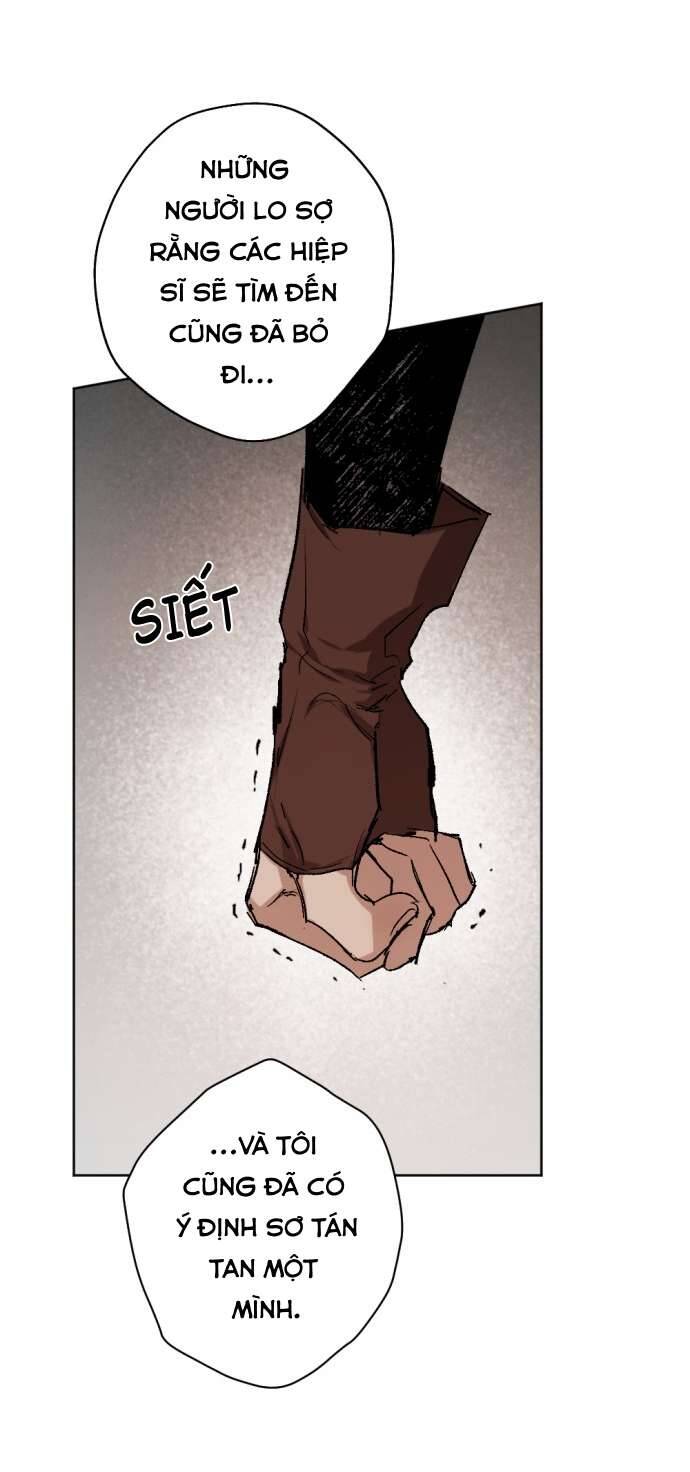 Lời Thú Nhận Của Chúa Tể Bóng Tối - Chapter 46 - Page 56