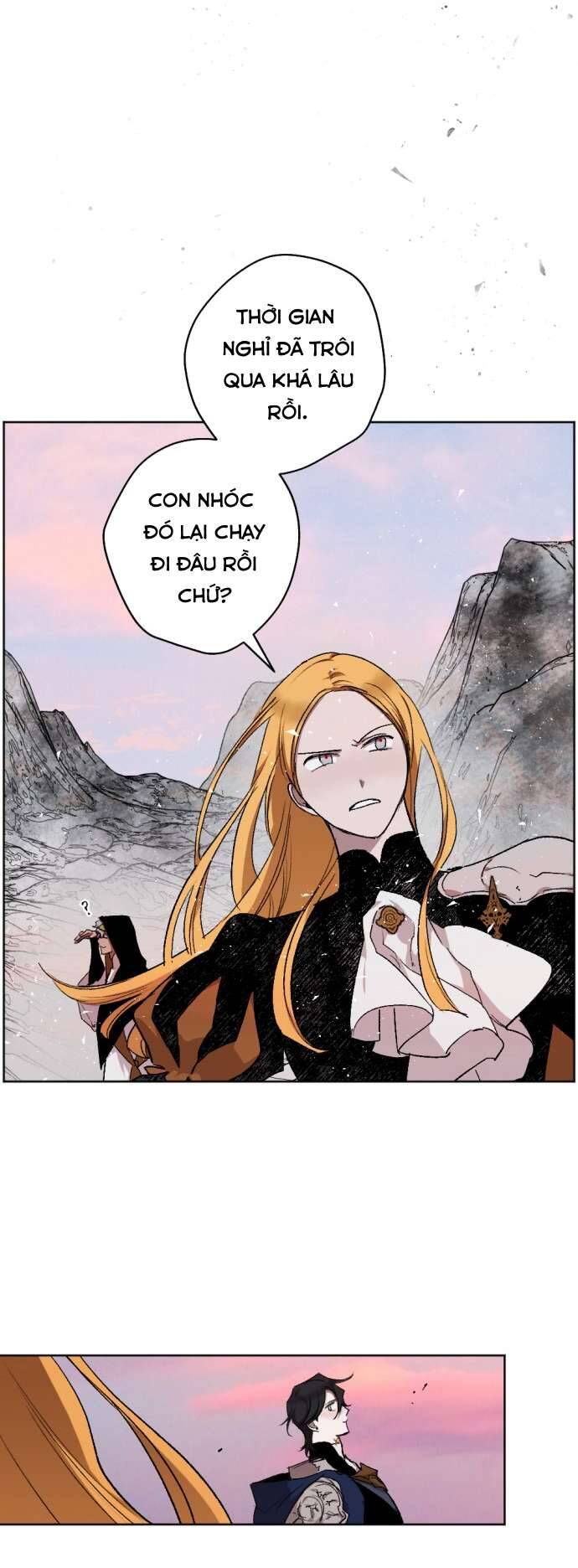 Lời Thú Nhận Của Chúa Tể Bóng Tối - Chapter 46 - Page 61