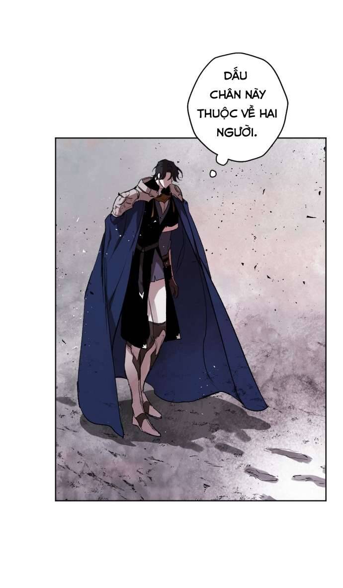 Lời Thú Nhận Của Chúa Tể Bóng Tối - Chapter 46 - Page 62