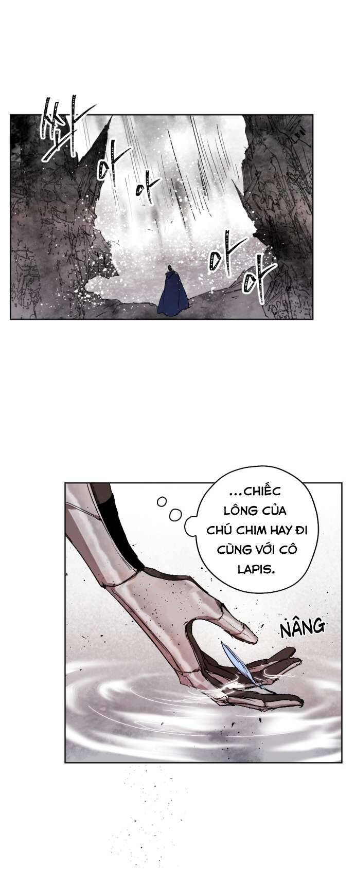 Lời Thú Nhận Của Chúa Tể Bóng Tối - Chapter 46 - Page 63