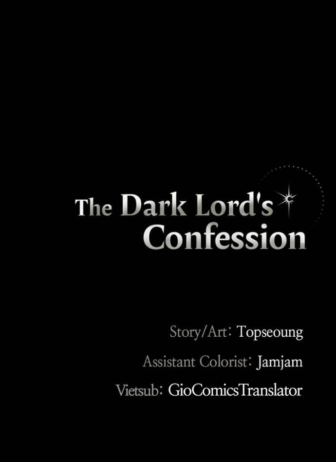 Lời Thú Nhận Của Chúa Tể Bóng Tối - Chapter 46 - Page 66